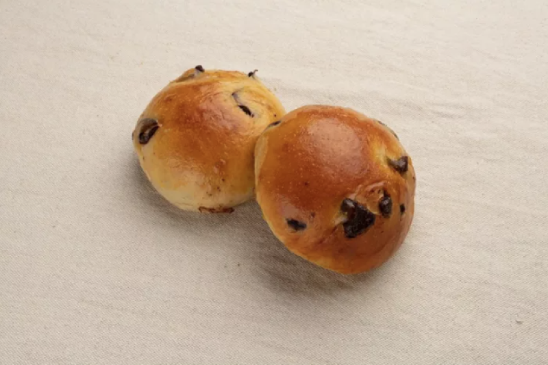 Imagen Bollo Brioche Chocolate