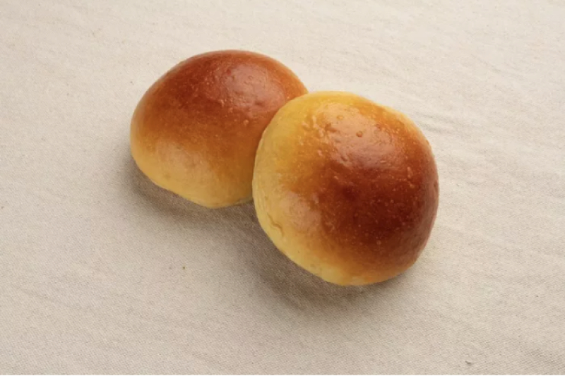 Imagen Bollo Brioche Natural